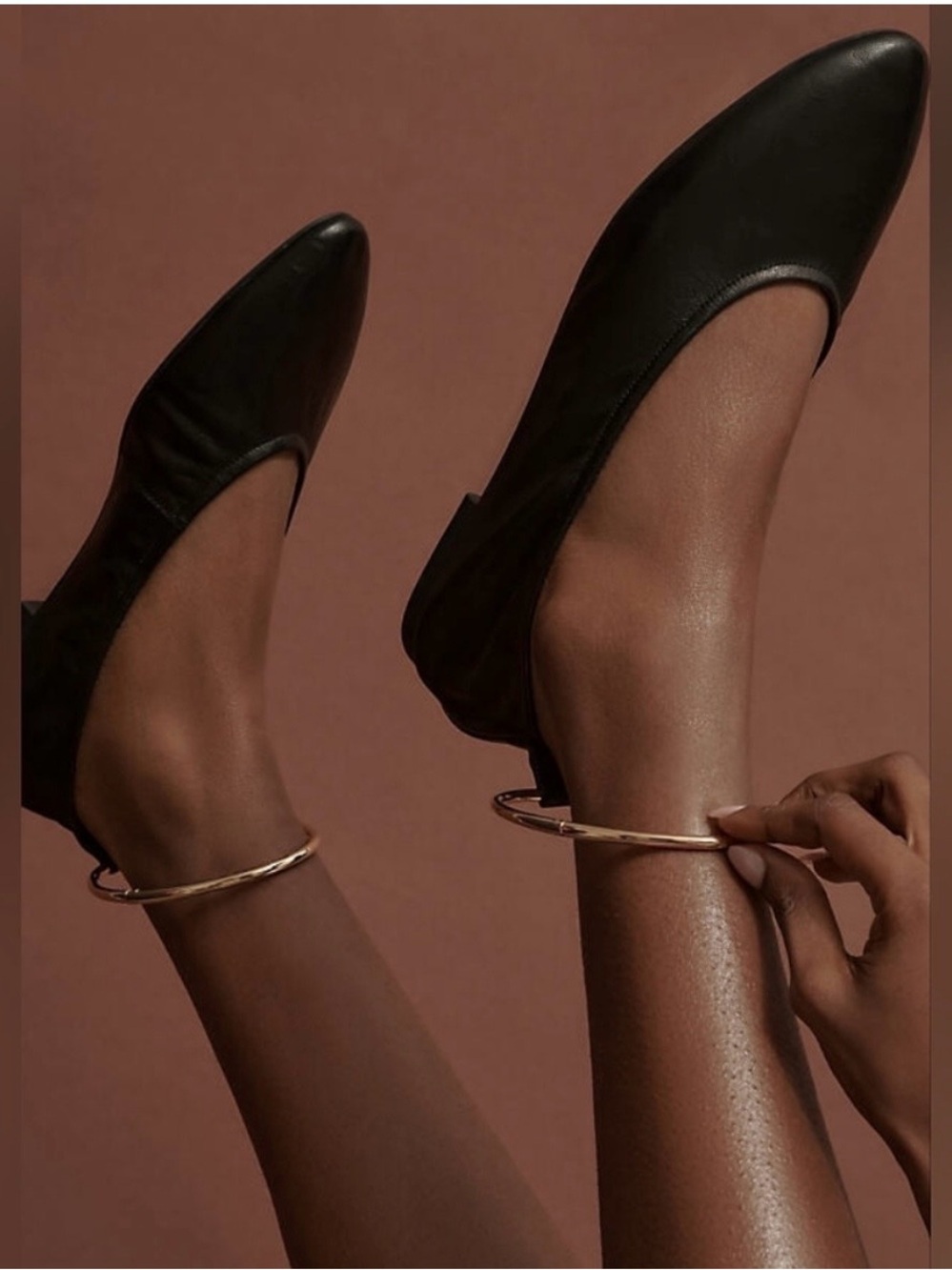 Jeffrey Campbell Tippy flats